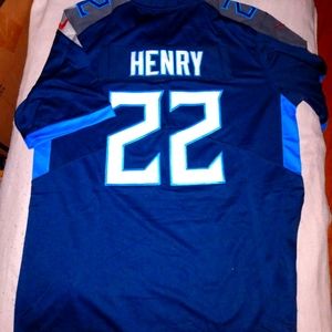 Tennessee Titans Men's jersey**Final price drop!!!